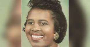 MARY M CALDWELL Obituary