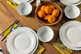 The 12 Best Dinnerware Sets of 2026, Tested and Reviewed