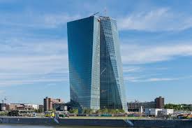 We are the world's largest multilateral lender and the biggest provider of climate finance. Seat Of The European Central Bank Building Interesting Buildings Architecture Building