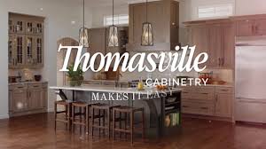 Does home depot make custom cabinets. Thomasville Cabinetry