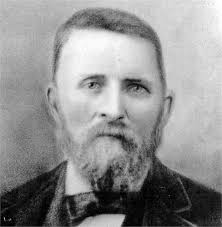 James Thomas Workman