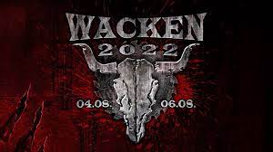 Together for the second chance at life: Wacken Open Air 2021 Verschoben Neuer Termin Fur 2022