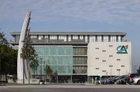 Retrouvez les agences banques et assurance du crédit agricole côtes d'armor : Le Credit Agricole Cote D Armor Dematerialise Pour Securiser Certains Dossiers Clients