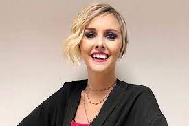 Mamma margherita ha voluto ricordare la figlia scomparsa appena due anni fa a causa di un tumore al cervello che se l. Nadia Toffa Bio Wiki Age Education Italian Journalist Illness Death Cause Cancer Glob Intel Celebrity News Sports Tech