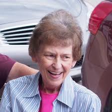 Elizabeth Rae Hjermstad