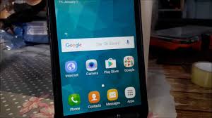 Samsung Galaxy Xcover 3 G389F ...