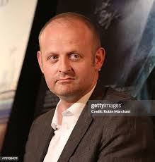 Mark Sanger's Instagram, Twitter & Facebook