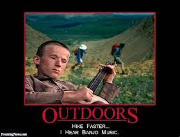 Meme generator, instant notifications, image/video download, achievements and many more! Deliverance Banjo Memes