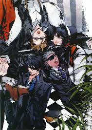 anime art おしゃれまとめの人気アイデア pinterest 𝕖𝕦𝕟𝕚𝕔𝕖 アニメ 乙女ゲーム 漫画