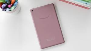 Amazon Fire 7 (2019) review