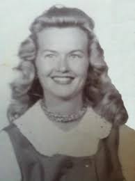 Mary Pridgen Obituary (1932