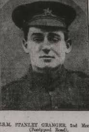 Search for "Granger" in lastname