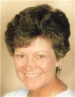 Betty Mullins Obituary (1940