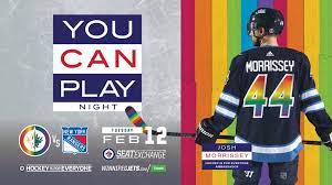 Jun 11, 2021 · winnipeg jets : Winnipeg Jets Host This Is Hockey You Can Play Game On Feb 12