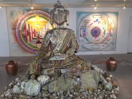 Emmen is a city in the province of drenthe, the netherlands. File Museum Of Contemporary Tibetan Art Emmen Netherlands 7 Jpg Wikipedia