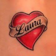 46 Heart Designs For Tattoos Red Heart Tattoos Heart Tattoos With Names Heart Tattoo