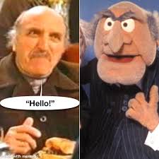 I was running some errands in the city yesterday and this brightened my day