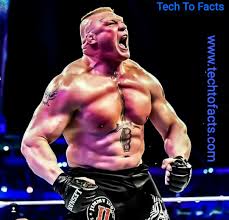 Maybe you would like to learn more about one of these? What Is The Biography Of Brock Lesnar