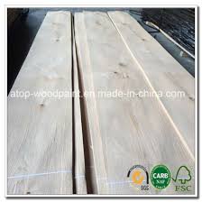 Custom solid wood wainscoting and species such as hickory, white oak, brazilian cherry, quarter sawn red oak, quarter sawn white oak, mahogany, alder, cedar and more are available special order. China Slicing Natural Wood Veneer Rustic Knotty White Oak Crown Veneer Plywood Door Panel Furniture China Knotty White Oak Veneer White Oak Crown Veneer