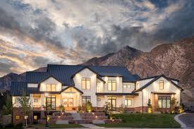 Stoney Brook Home By Rakyon Construction Architect House Construction Custom Built Homes