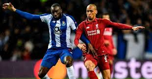 Fc porto page) and competitions pages (champions league, premier league and more than 5000 competitions from 30+ sports. Newcastle Prepared To Pay 13m For Porto Forward Marega
