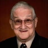 Obituary information for William J. Rohlman