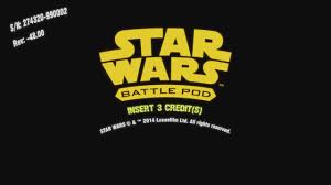 A retrospective on apple's best value phone. Star Wars Battle Pod By Insert Coin