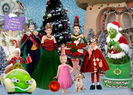 The Grinch Christmas Card Dr Seuss Funny Family Photo Christmas Card The Grinch Christm Family Christmas Card Photos Christmas Photos Family Christmas Cards
