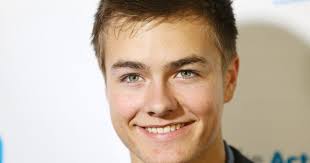 Peyton meyer was born in las vegas, nevada on nov. Who Is Peyton Meyer Dating Here S What We Know