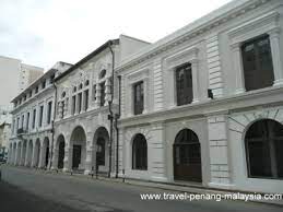 See full list on iproperty.com.my Heritage Buildings In Penang