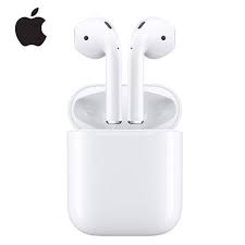 Bluetooth earbuds for iphone samsung android wireless earphone ipx7 waterproof. Original Apple Airpods 2 Wireless Bluetooth Earphone Tones Connect Siri With Charging Case For Iphone Bluetooth Earphones Apple Watch Price Wireless Bluetooth