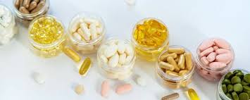 What Is the Best Multivitamin for Women Over 60? · Chapter Medicare