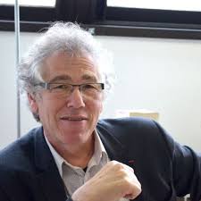 Stream episode Jacques Walter "C'est un niveau d'interaction fin que nous  cherchons à prendre en compte" by Lola Depp podcast