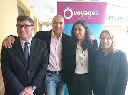 Ленинград — вояж (voyage) 03:37. O Voyages Recrute Elyes Bacha Laquotidienne Fr