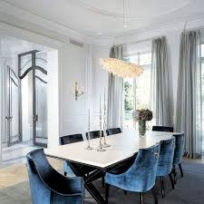#75550, see more inspiration at decoratorist.com. Blue Grey Dining Room 26 New Ideas Download