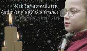 Mattie Stepanek Poetry Contest 2024