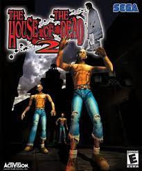 Descargalo ya the house of the dead 2 y 3 para android 2020. Ocean Of Games The House Of The Dead 2 Free Download