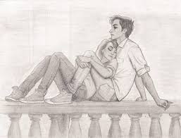 40 Romantic Couple Pencil Sketches And Drawings Pencil Sketching Ideas Happyshappy 30 magical disney drawing sketch ideas & inspiration.