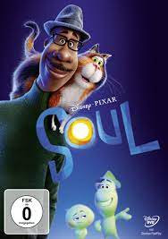In many religious, philosophical, and mythological traditions, the soul is the incorporeal essence of a living being. Soul Von Pete Docter Dvd Thalia
