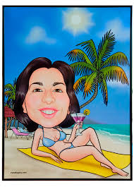 Tu foto en un Poster sobre carton pluma y enmarcado en Aluminio