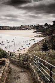 Bretagne 3 Jours Le Long De La Cote D Emeraude Our American Dream Dinard Bretagne Bretagne Dinard