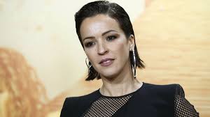 Verónica Sánchez y Luis Fernández, nueva pareja sorpresa: un amor surgido  en un plató