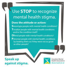 Stigma And Discrimination