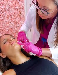 Best Dermal Fillers in Boca Raton