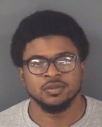 Third man arrested for July 3 Eureka Springs slaying