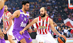 Ρεαλ μαδριτησ learn by taking a quiz. Olympiacos Ready To Break Real S Unbeaten Run