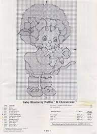 We did not find results for: X Stitch Strawberry Shortcake