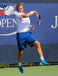 Golf lifestyle travel casper ruud announces withdrawal from tokyo olympics. Ruud Wins Challenger Debut The Norwegian American