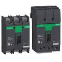PowerPacT Q-Frame Molded Case Circuit Breakers | Schneider ...