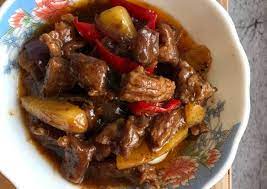 Cara Memasak Daging Masak Lada Hitam Yang Cepat Aneka Resepi Enak Recipe Cara Memasak Daging Daging Sapi